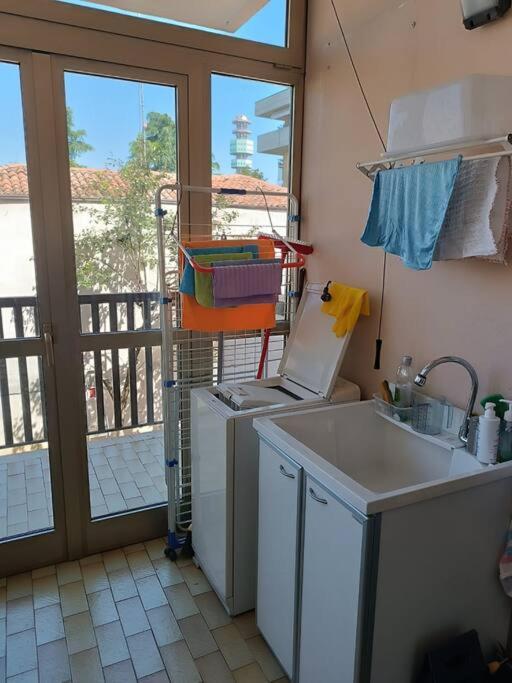 Appartamento Casa Verona Exterior foto