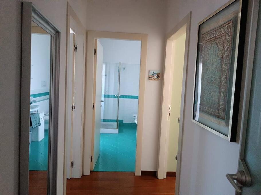 Appartamento Casa Verona Exterior foto